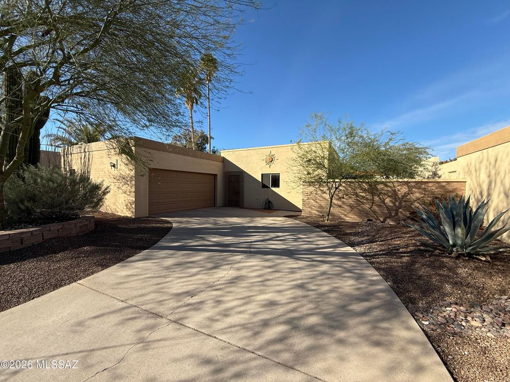 1817 N Evelyn Avenue, Tucson, AZ 85715