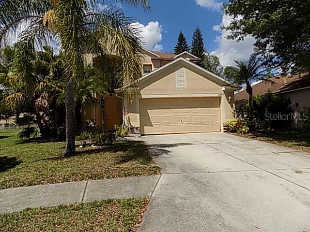 12507 ROCKROSE GLEN, Lakewood Ranch, FL 34202