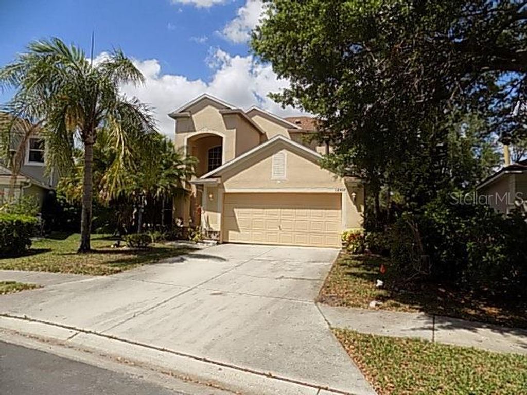 12507 ROCKROSE GLEN, Lakewood Ranch, FL 34202