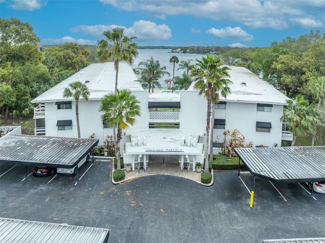 1000 S ORLANDO AVENUE B25, Maitland, FL 32751