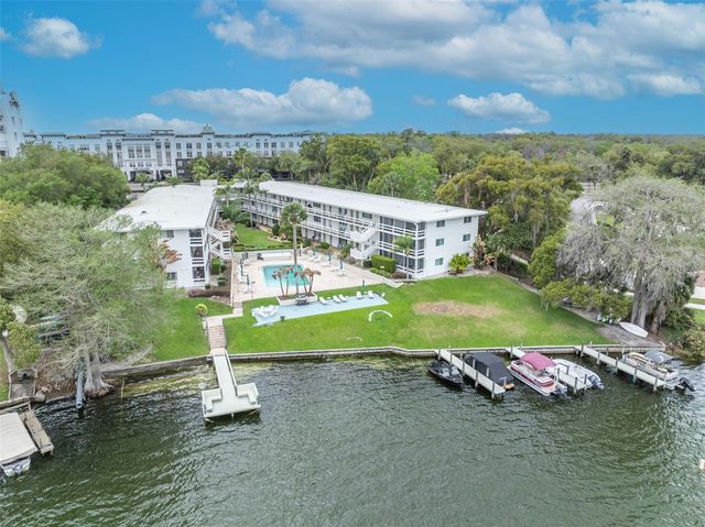 1000 S ORLANDO AVENUE B25, Maitland, FL 32751