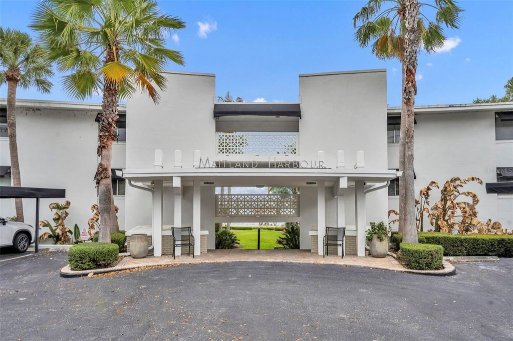 1000 S ORLANDO AVENUE B25, Maitland, FL 32751