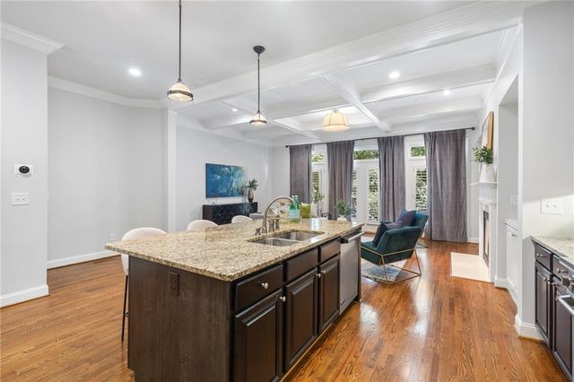 3671 Manor Brook Terrace NE, Atlanta, GA 30319