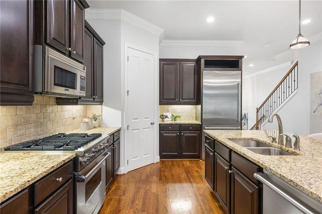 3671 Manor Brook Terrace NE, Atlanta, GA 30319