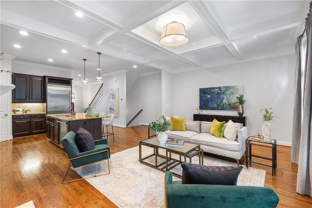 3671 Manor Brook Terrace NE, Atlanta, GA 30319