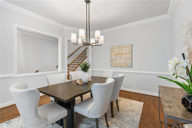 3671 Manor Brook Terrace NE, Atlanta, GA 30319