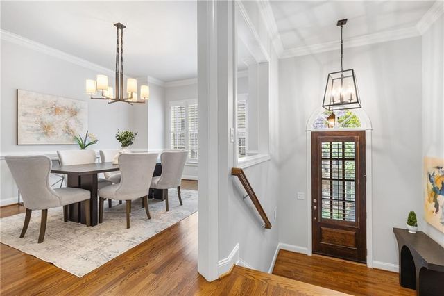 3671 Manor Brook Terrace NE, Atlanta, GA 30319