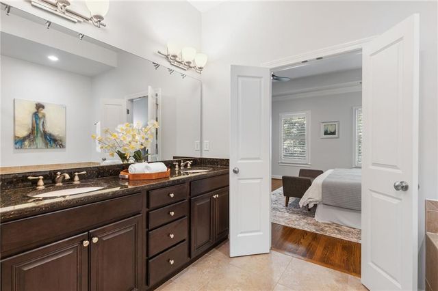 3671 Manor Brook Terrace NE, Atlanta, GA 30319