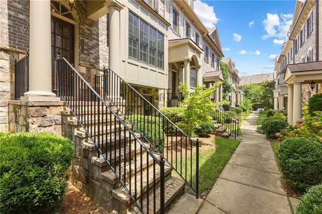 3671 Manor Brook Terrace NE, Atlanta, GA 30319