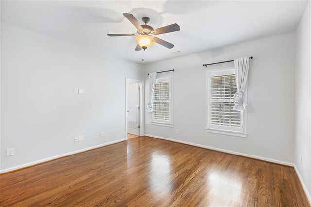 3671 Manor Brook Terrace NE, Atlanta, GA 30319