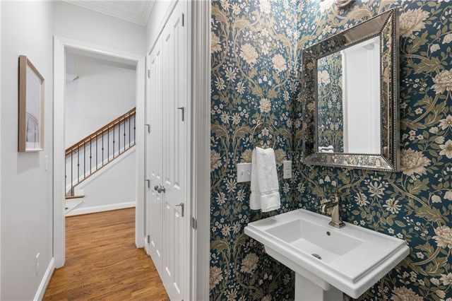 3671 Manor Brook Terrace NE, Atlanta, GA 30319
