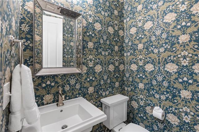 3671 Manor Brook Terrace NE, Atlanta, GA 30319