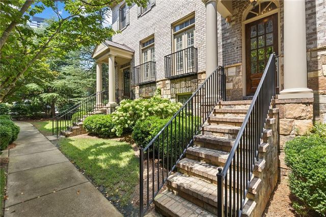 3671 Manor Brook Terrace NE, Atlanta, GA 30319