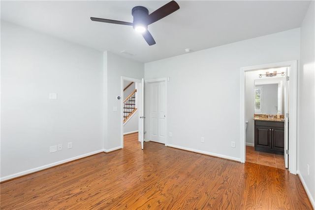 3671 Manor Brook Terrace NE, Atlanta, GA 30319