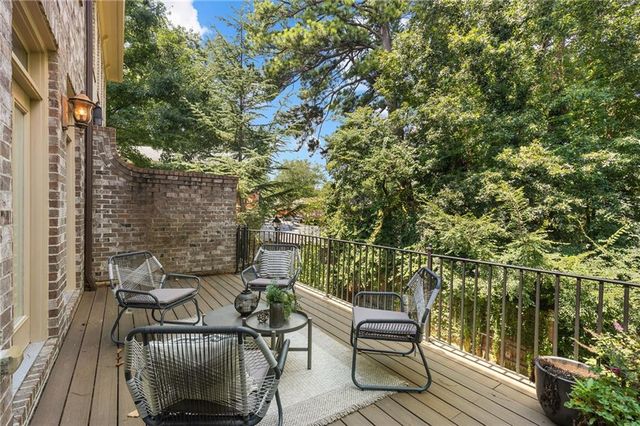 3671 Manor Brook Terrace NE, Atlanta, GA 30319