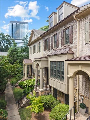 3671 Manor Brook Terrace NE, Atlanta, GA 30319
