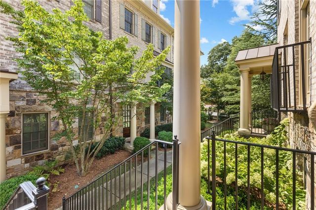 3671 Manor Brook Terrace NE, Atlanta, GA 30319