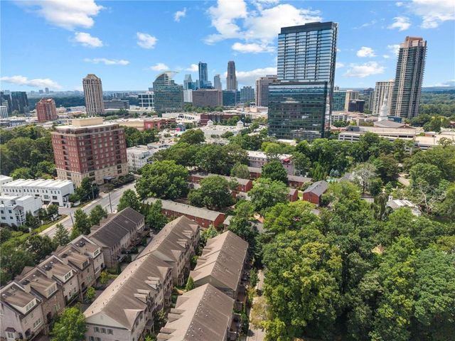 3671 Manor Brook Terrace NE, Atlanta, GA 30319