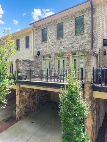 3671 Manor Brook Terrace NE, Atlanta, GA 30319