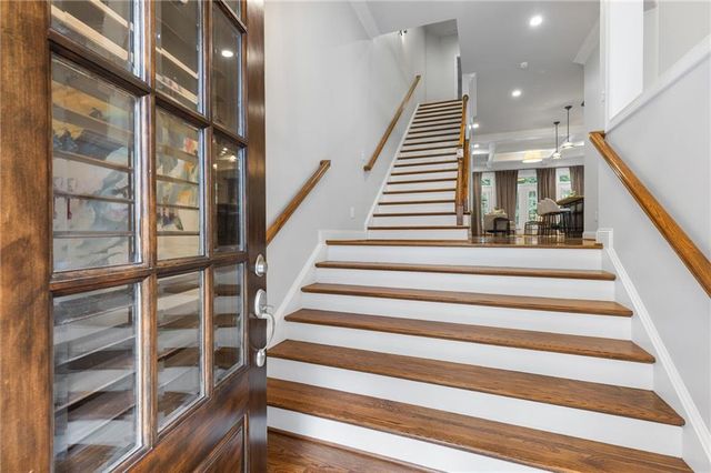 3671 Manor Brook Terrace NE, Atlanta, GA 30319