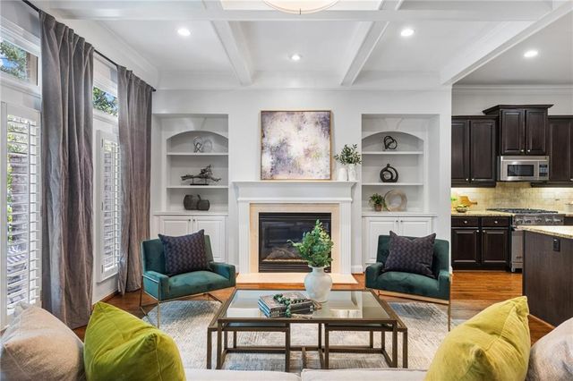 3671 Manor Brook Terrace NE, Atlanta, GA 30319