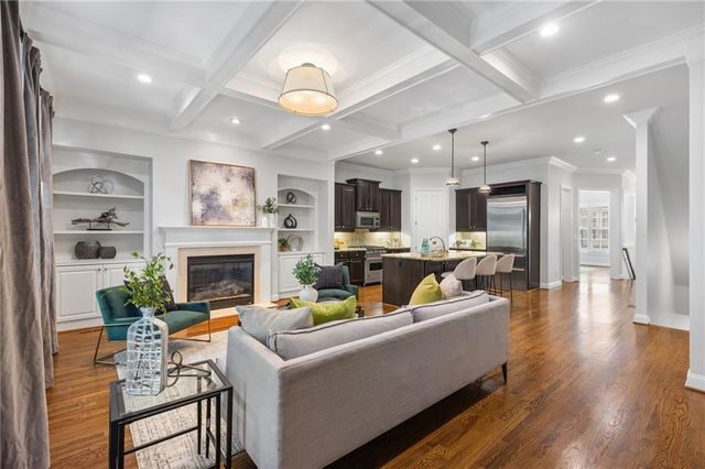 3671 Manor Brook Terrace NE, Atlanta, GA 30319