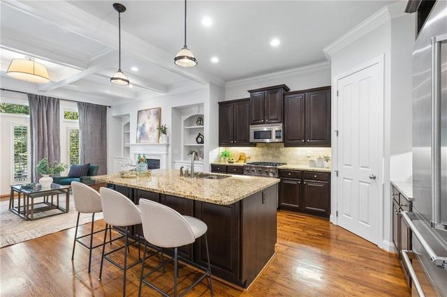 3671 Manor Brook Terrace NE, Atlanta, GA 30319
