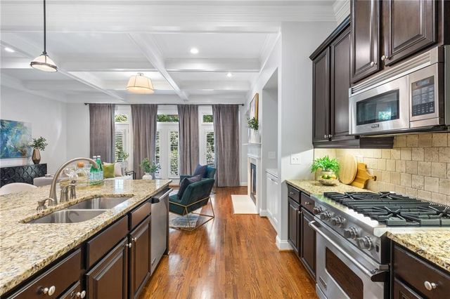 3671 Manor Brook Terrace NE, Atlanta, GA 30319