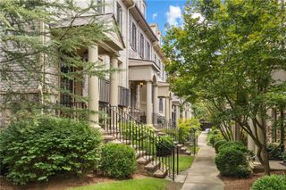 3671 Manor Brook Terrace NE, Atlanta, GA 30319