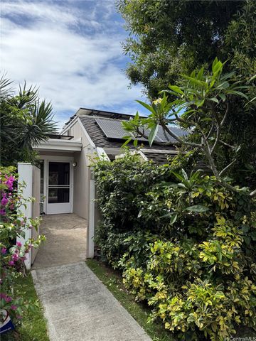 44-145 Hako Street 141401, Kaneohe, HI 96744