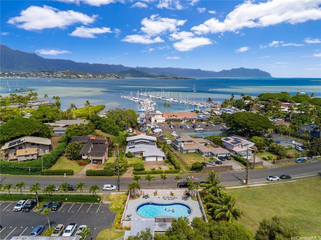44-145 Hako Street 141401, Kaneohe, HI 96744