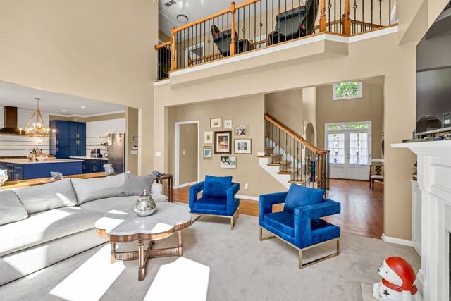 902 Preserve Bluff Drive, Buford, GA 30518