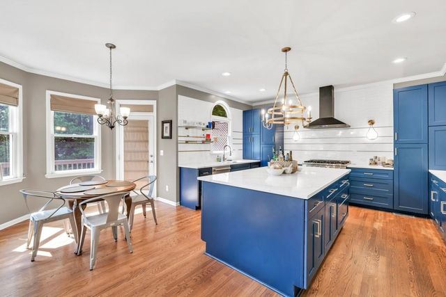 902 Preserve Bluff Drive, Buford, GA 30518