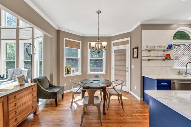 902 Preserve Bluff Drive, Buford, GA 30518