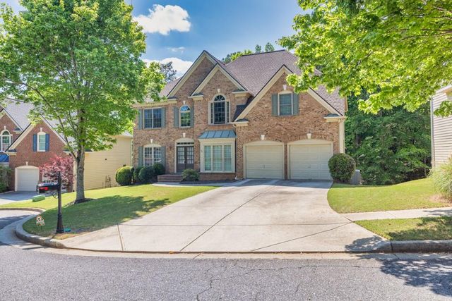 902 Preserve Bluff Drive, Buford, GA 30518