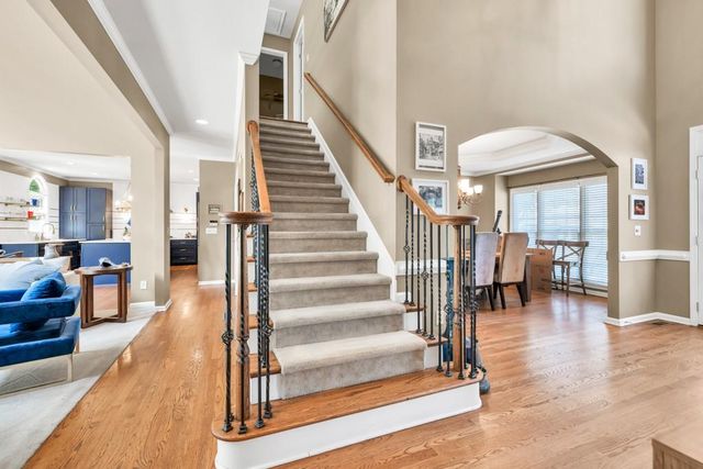 902 Preserve Bluff Drive, Buford, GA 30518