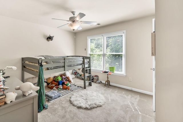 902 Preserve Bluff Drive, Buford, GA 30518