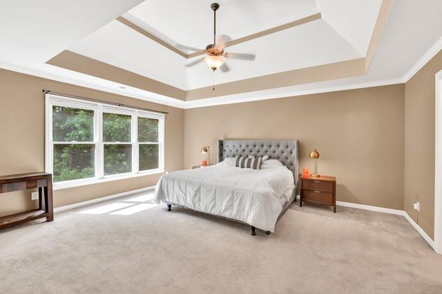 902 Preserve Bluff Drive, Buford, GA 30518