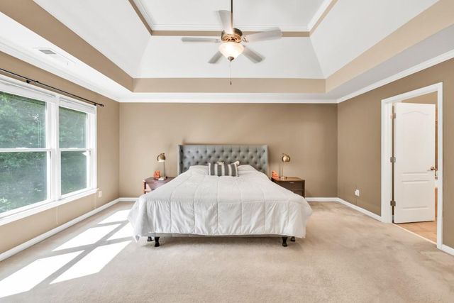 902 Preserve Bluff Drive, Buford, GA 30518