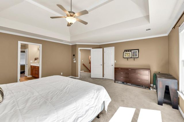 902 Preserve Bluff Drive, Buford, GA 30518
