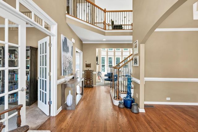 902 Preserve Bluff Drive, Buford, GA 30518