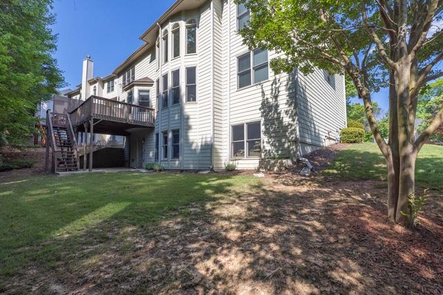 902 Preserve Bluff Drive, Buford, GA 30518