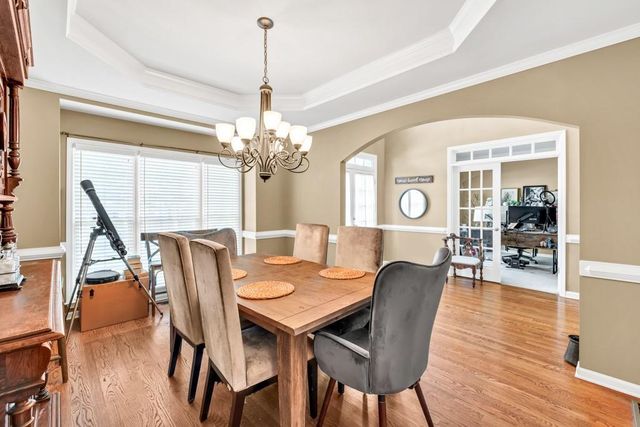 902 Preserve Bluff Drive, Buford, GA 30518