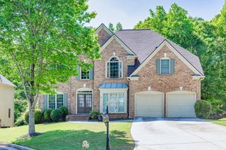 902 Preserve Bluff Drive, Buford, GA 30518