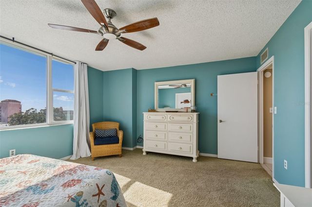 700 BEACH DRIVE NE 701, St Petersburg, FL 33701