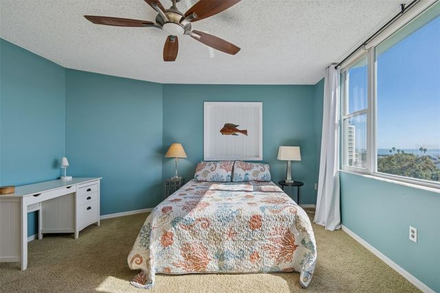 700 BEACH DRIVE NE 701, St Petersburg, FL 33701