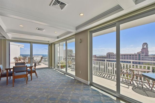 700 BEACH DRIVE NE 701, St Petersburg, FL 33701