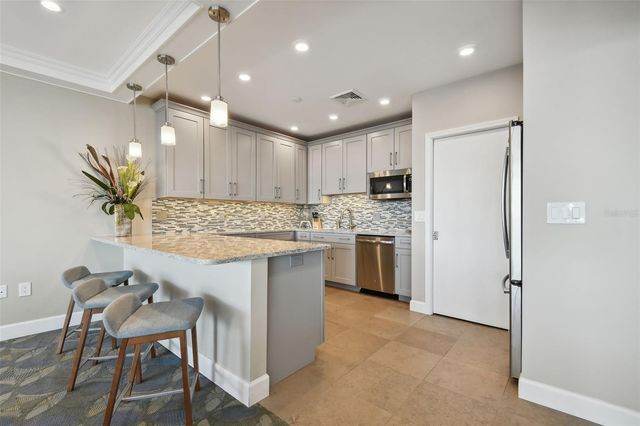 700 BEACH DRIVE NE 701, St Petersburg, FL 33701