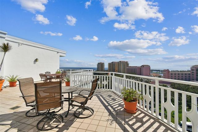 700 BEACH DRIVE NE 701, St Petersburg, FL 33701