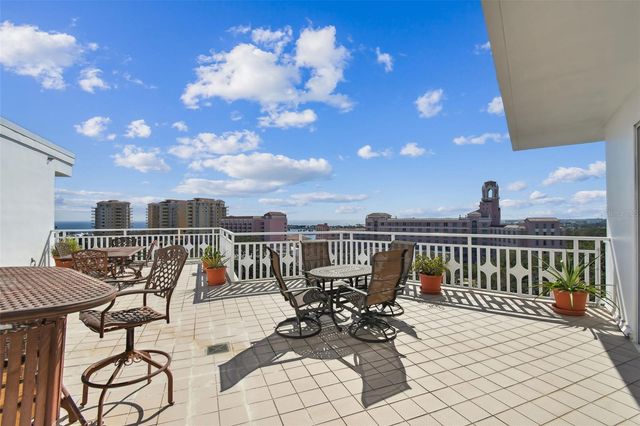 700 BEACH DRIVE NE 701, St Petersburg, FL 33701